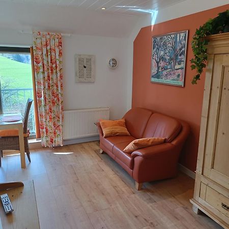 Apartment Merle Wimbach Экстерьер фото