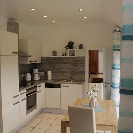 Apartment Merle Wimbach Экстерьер фото