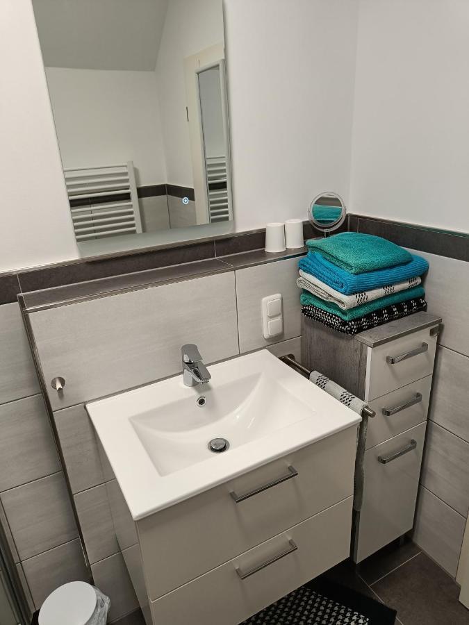 Apartment Merle Wimbach Экстерьер фото
