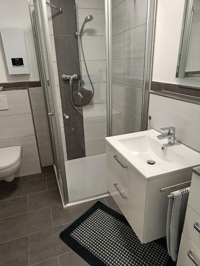 Apartment Merle Wimbach Экстерьер фото