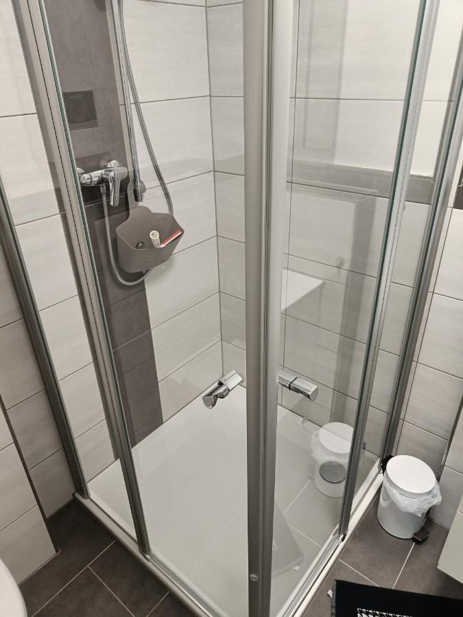 Apartment Merle Wimbach Экстерьер фото