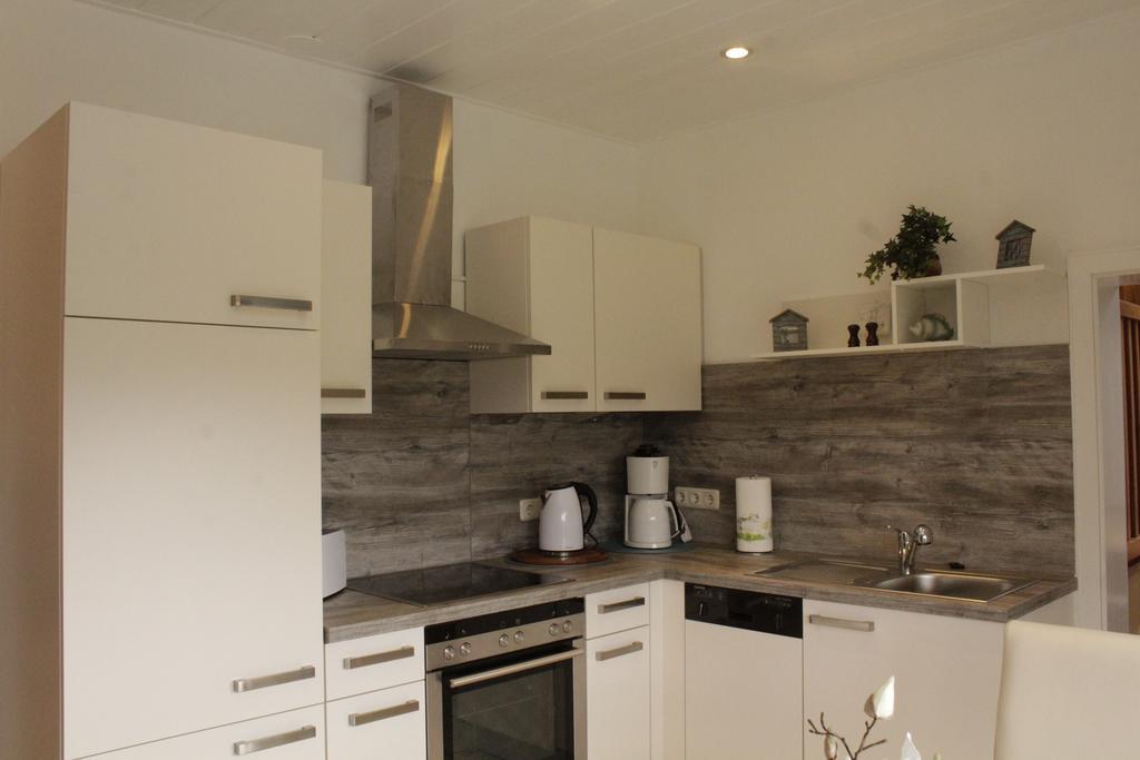 Apartment Merle Wimbach Экстерьер фото