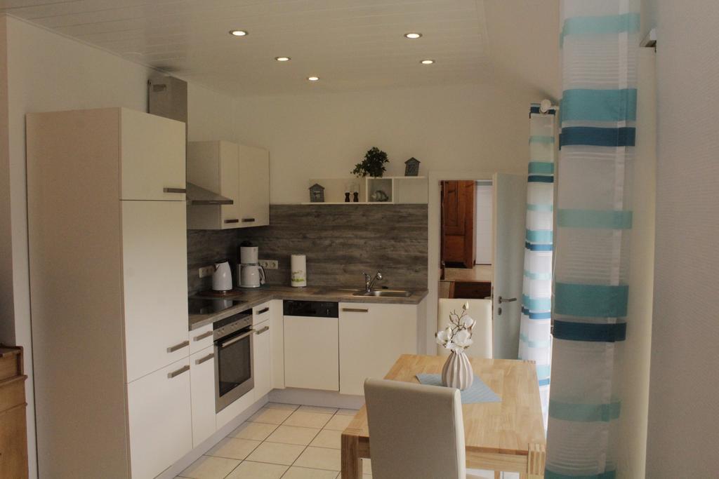 Apartment Merle Wimbach Экстерьер фото
