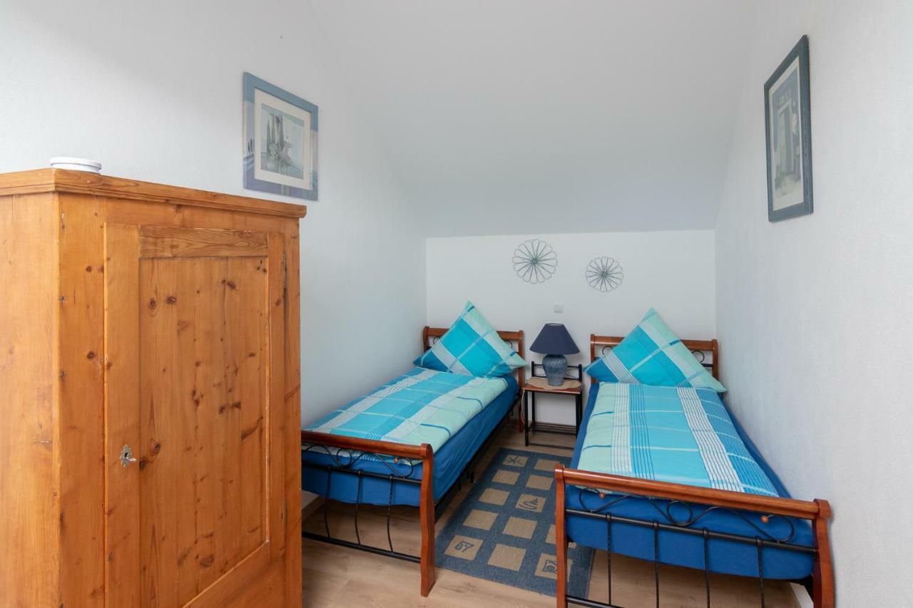 Apartment Merle Wimbach Экстерьер фото