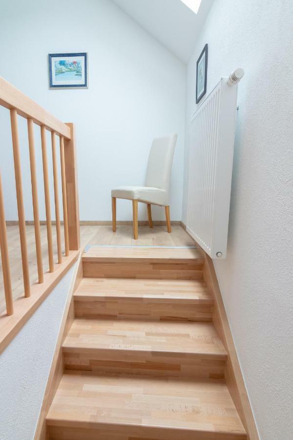 Apartment Merle Wimbach Экстерьер фото